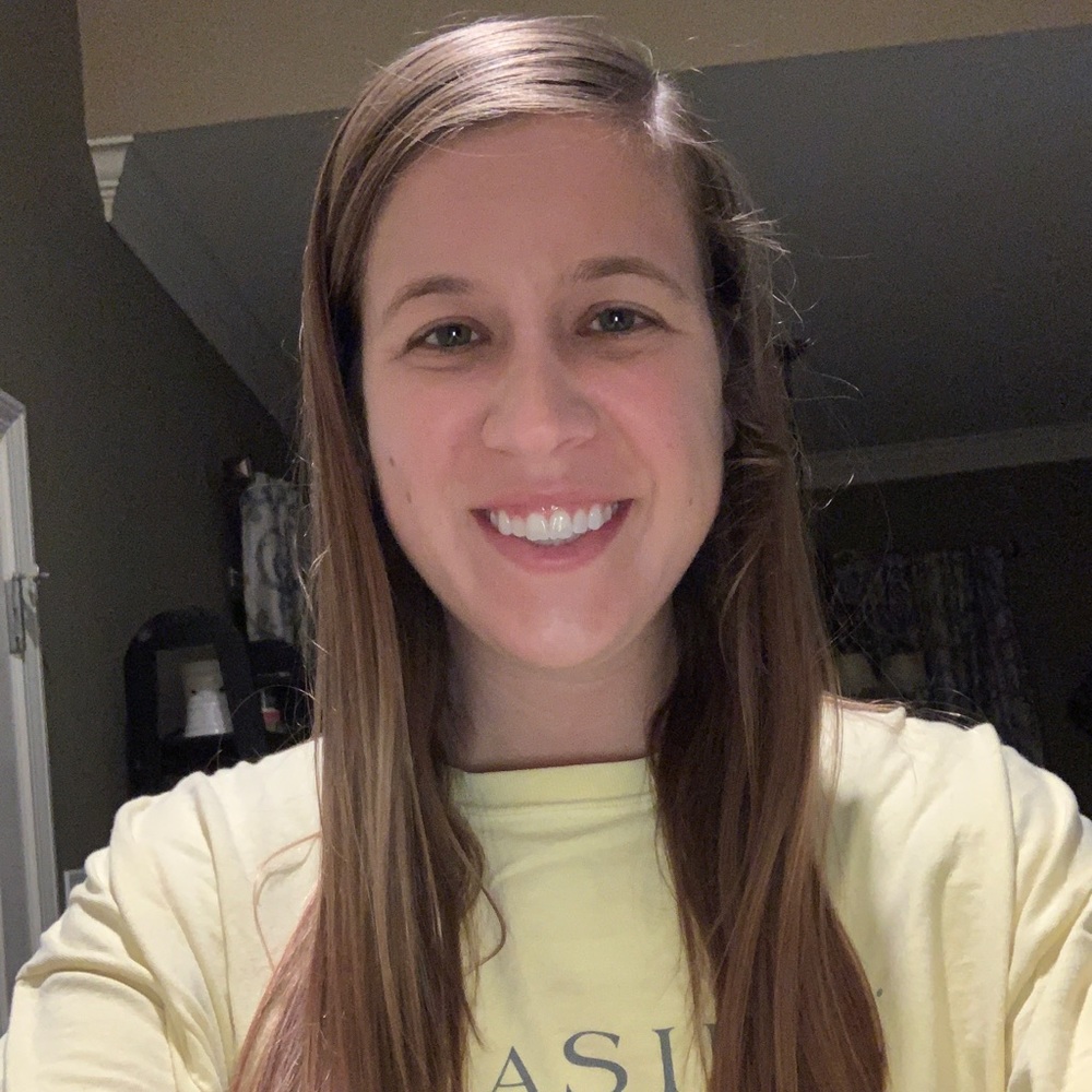 Meet your Posher, Brittany